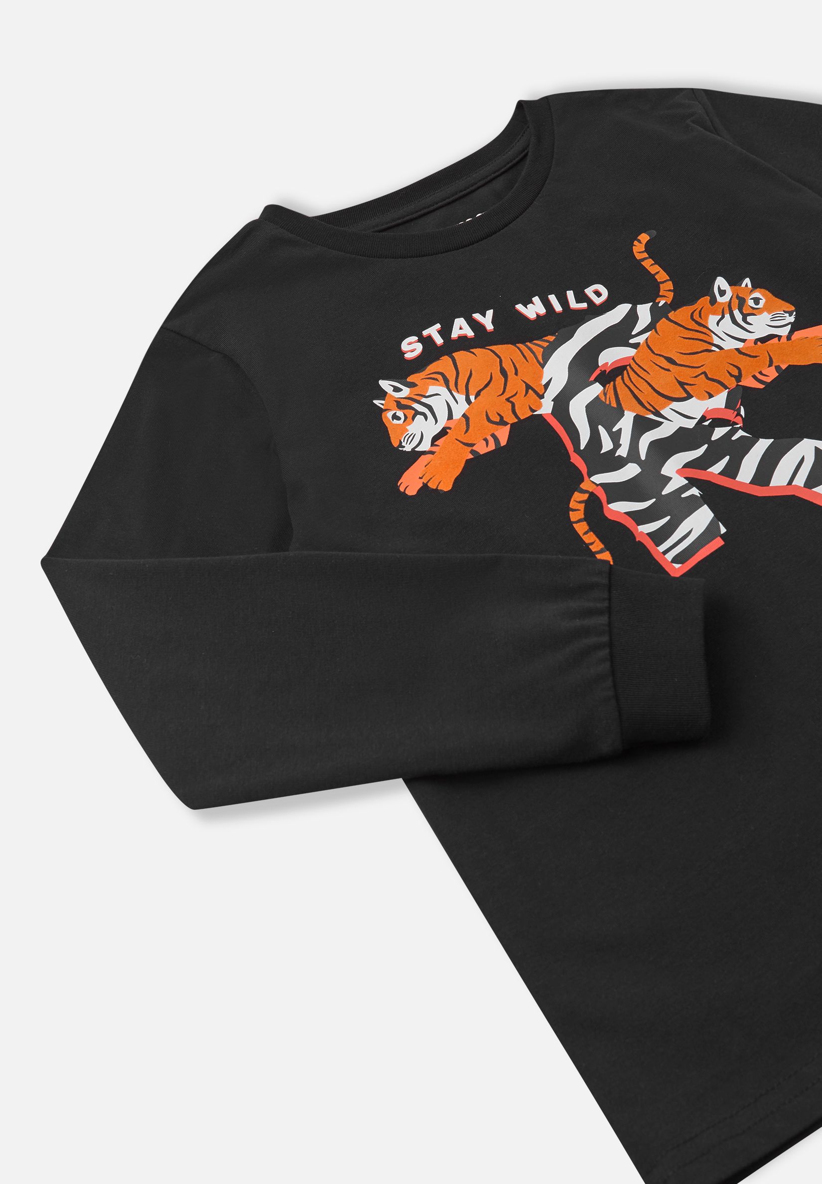 Лонгслив Reima 536753-9990 - фото 3