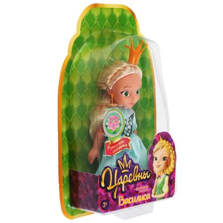 Кукла классическая Карапуз