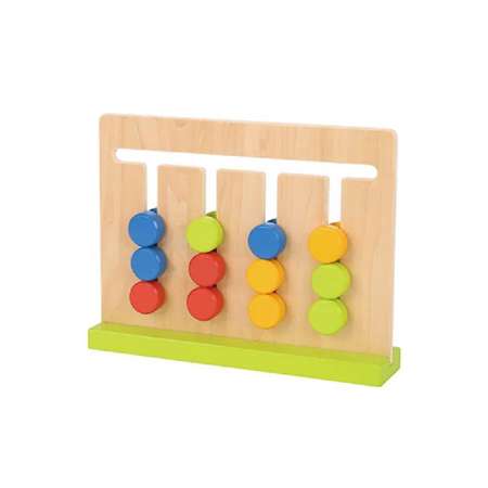 Настольная игра Tooky Toy