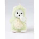 Мягкая игрушка TeddyTales костюм Динозавра брелок