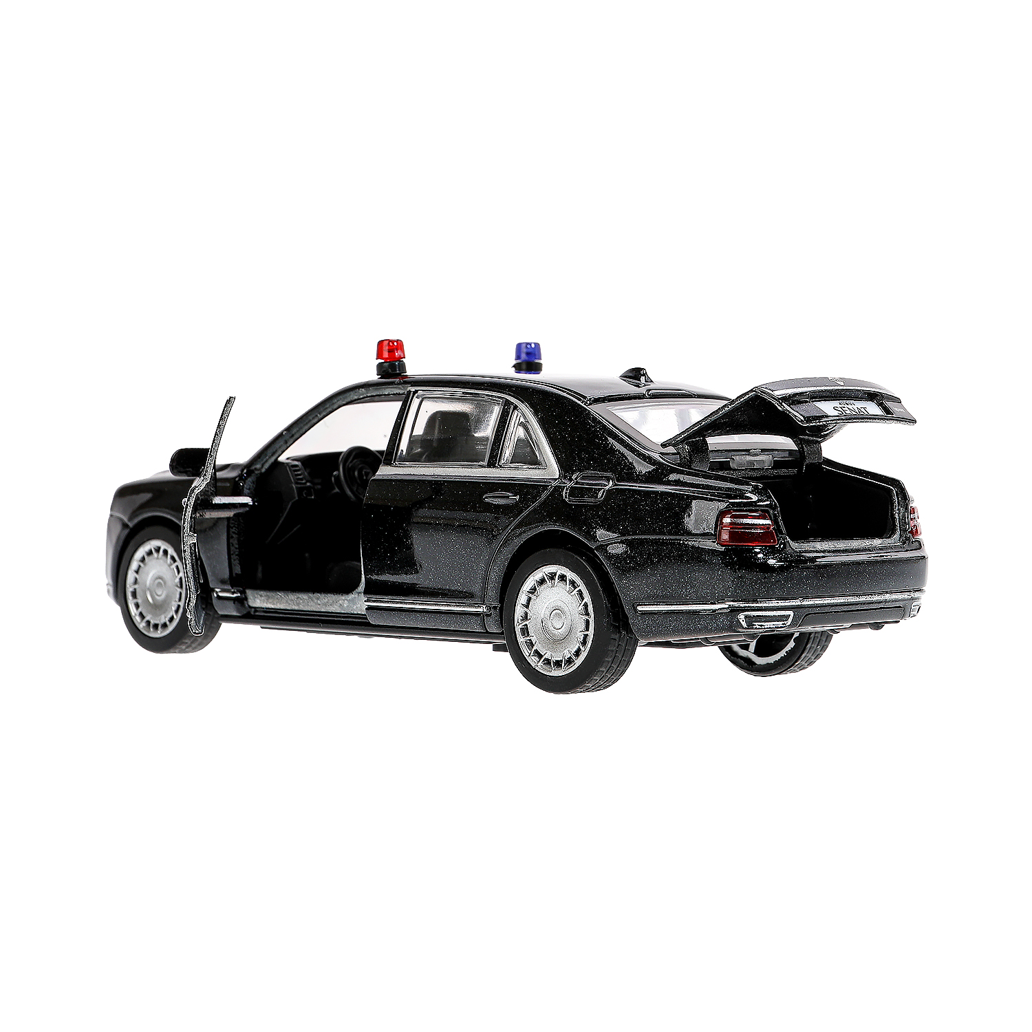 Автомобиль Технопарк Сенат 384384 - фото 6