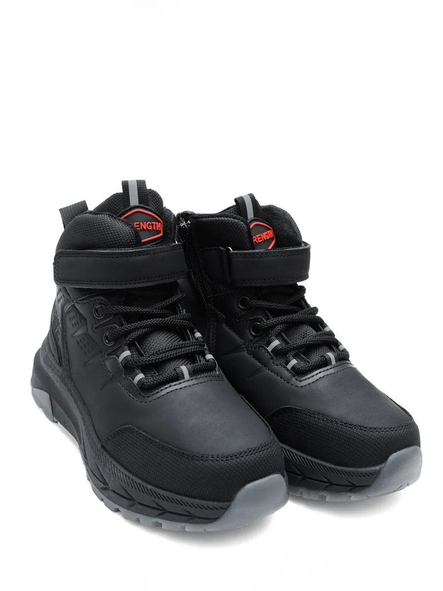 Ботинки Тотошка T811-2A - фото 1