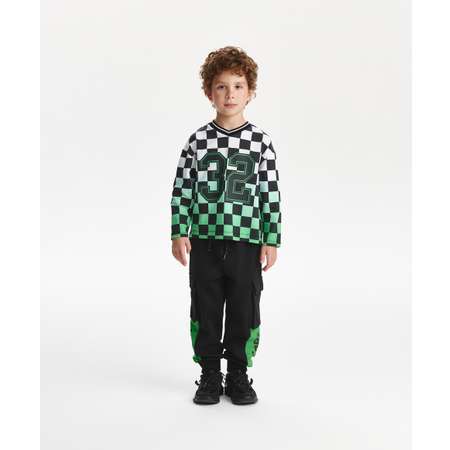 Лонгслив Gulliver