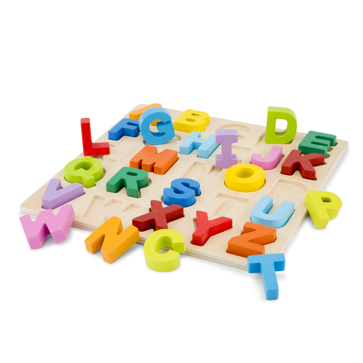 Игрушка New Classic Toys сортер - фото 1