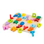 Игрушка New Classic Toys сортер