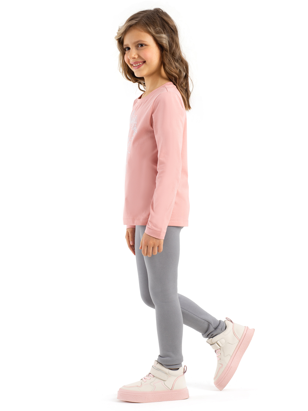 Леггинсы Kapika MKGCG01-91 - фото 3