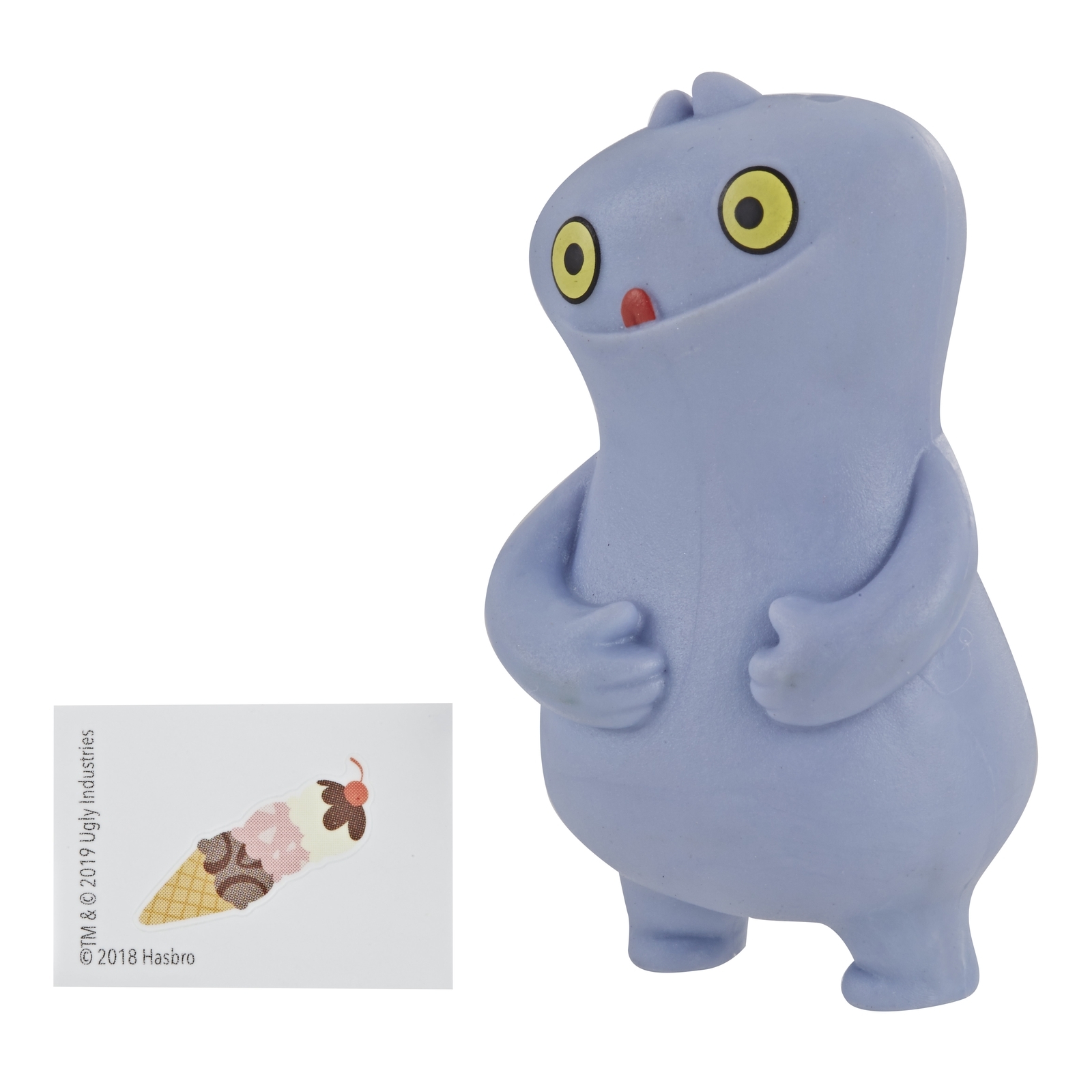 Игровой набор Ugly Dolls - фото 7
