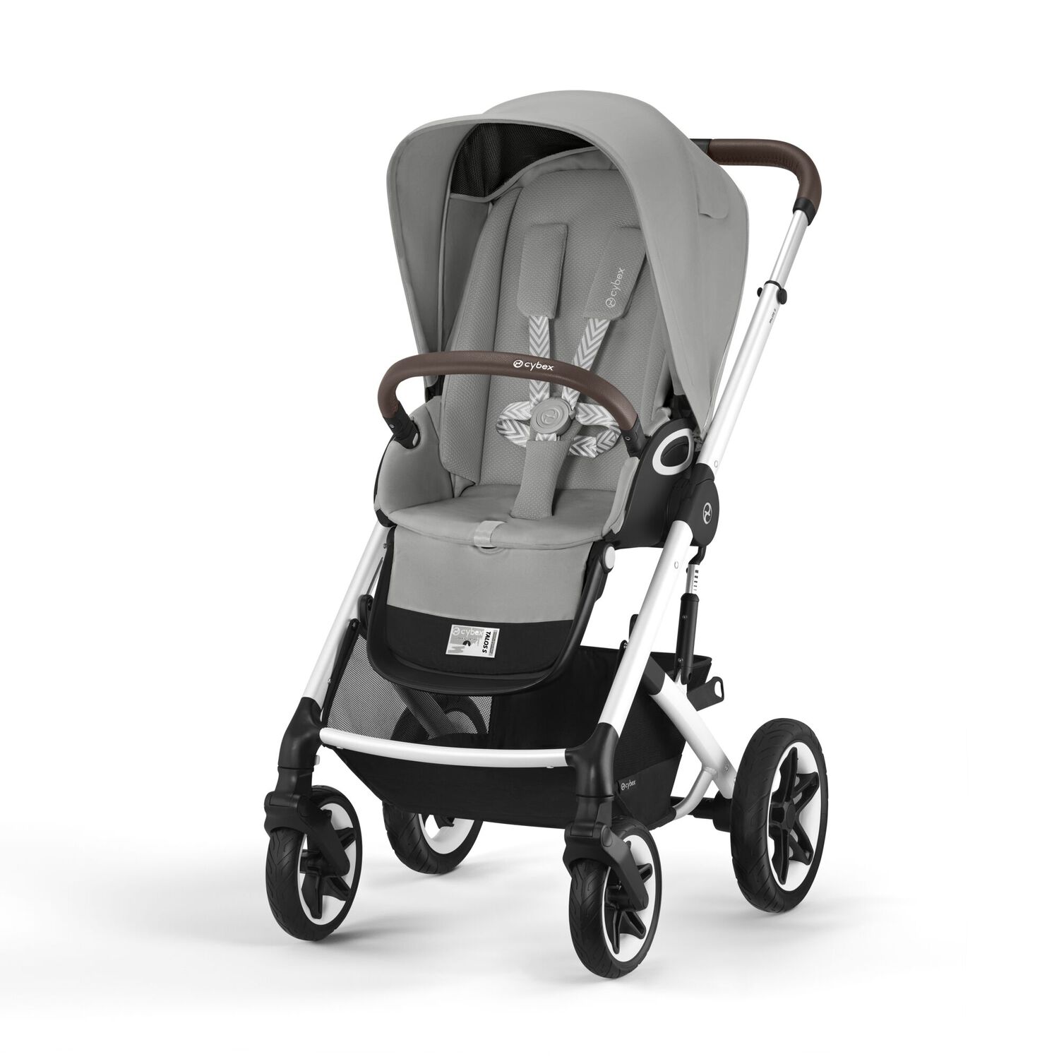 Коляска 2в1 Cybex - фото 2