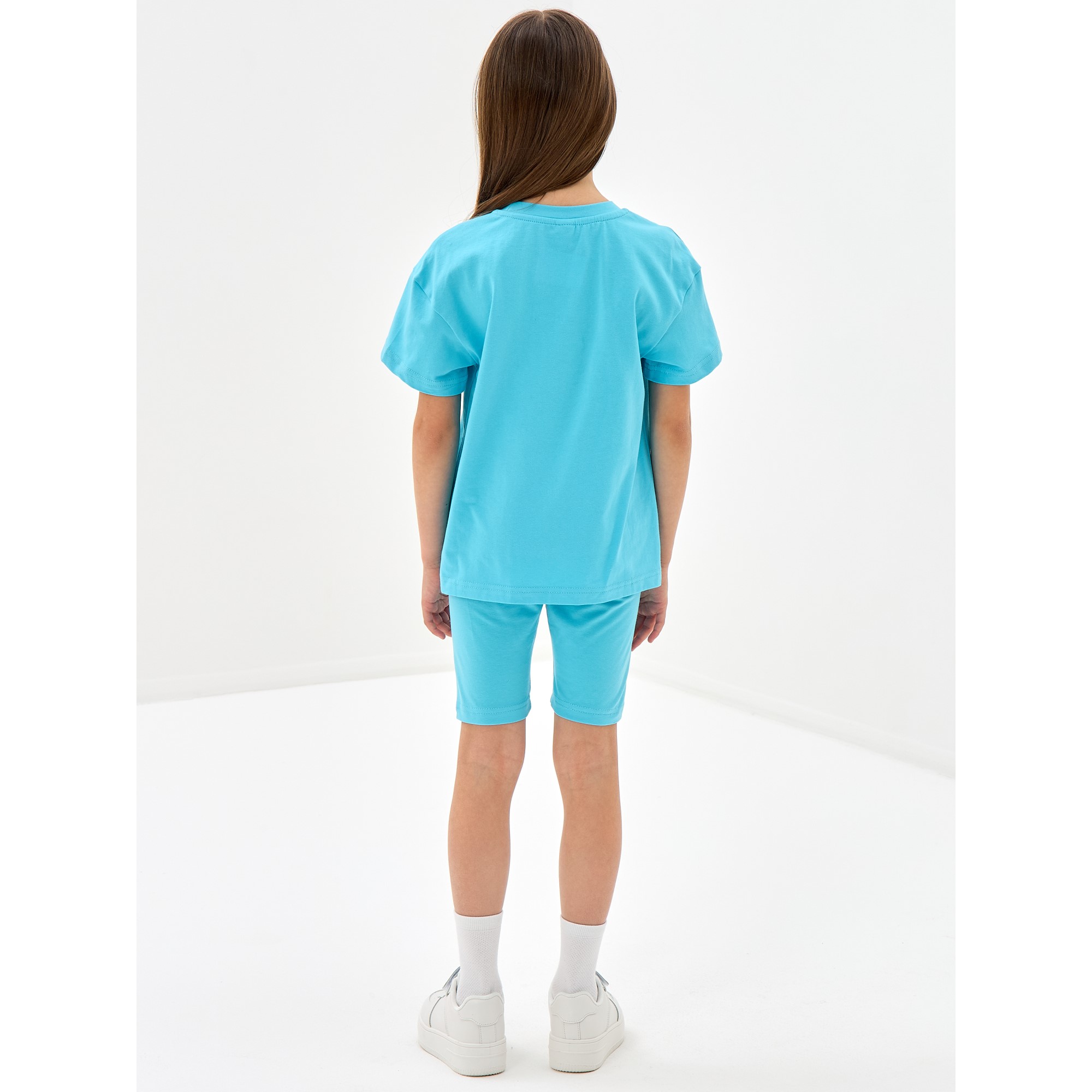 Костюм LELO kids LELO-512-goluboy - фото 7