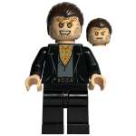 Фигурка LEGO Harry Potter Fenrir