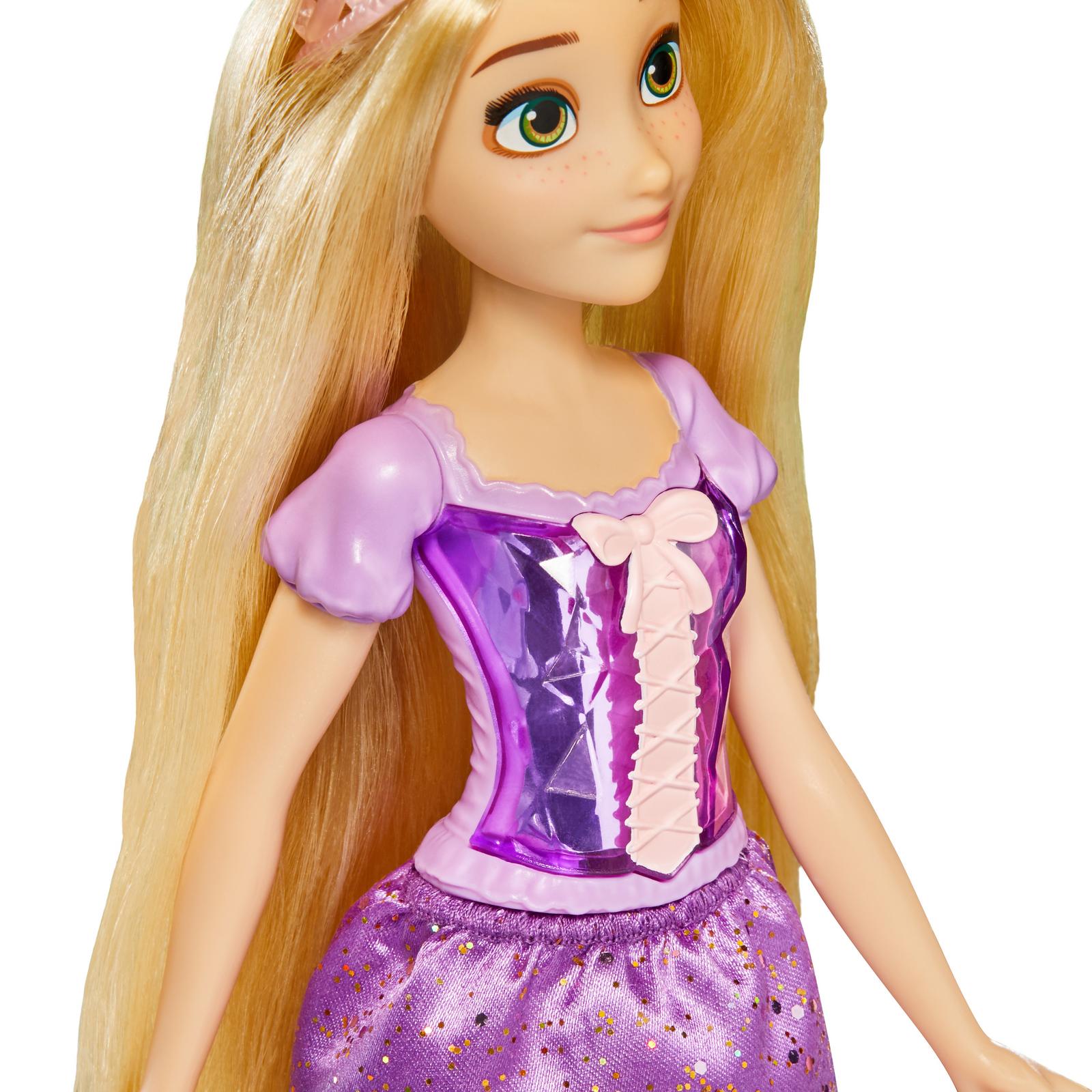 Кукла модельная Disney Princess F08965X6 - фото 7