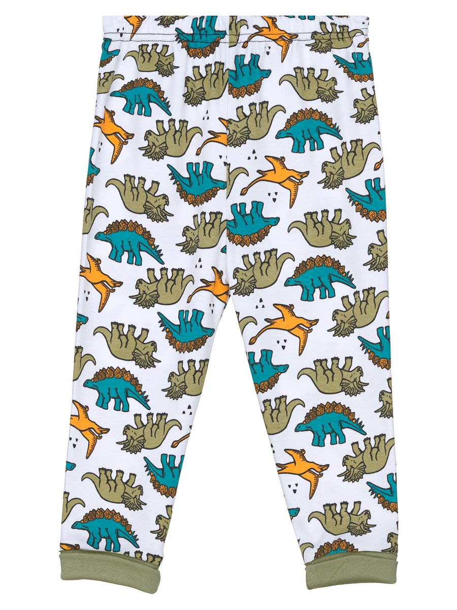 Штанишки 2 шт Lemony kids MN-2333 - фото 3