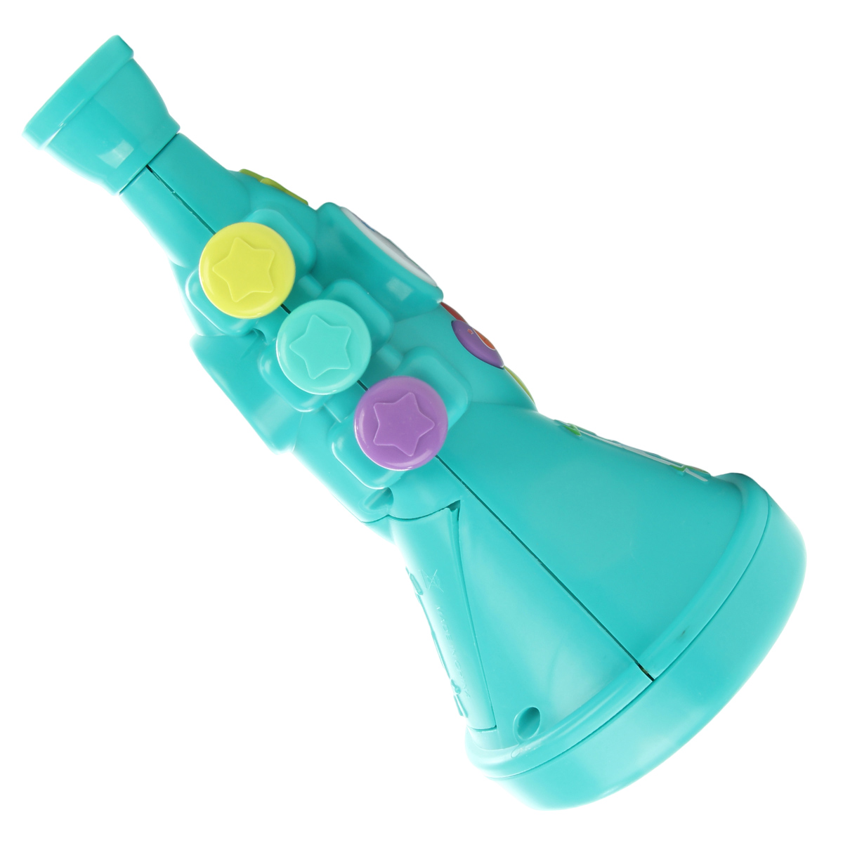 Игрушка музыкальная Veld Co труба - фото 4