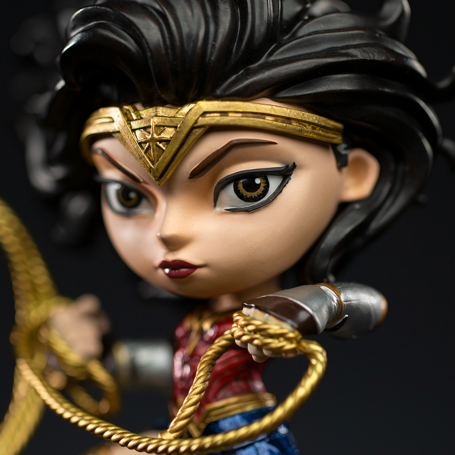 Фигурка DC Wonder Woman - фото 5