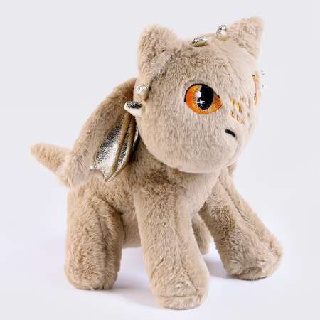 Игрушка мягкая Milo Toys