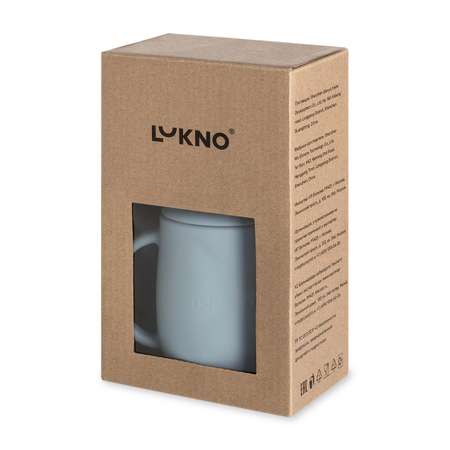 Поильник LUKNO 180 мл