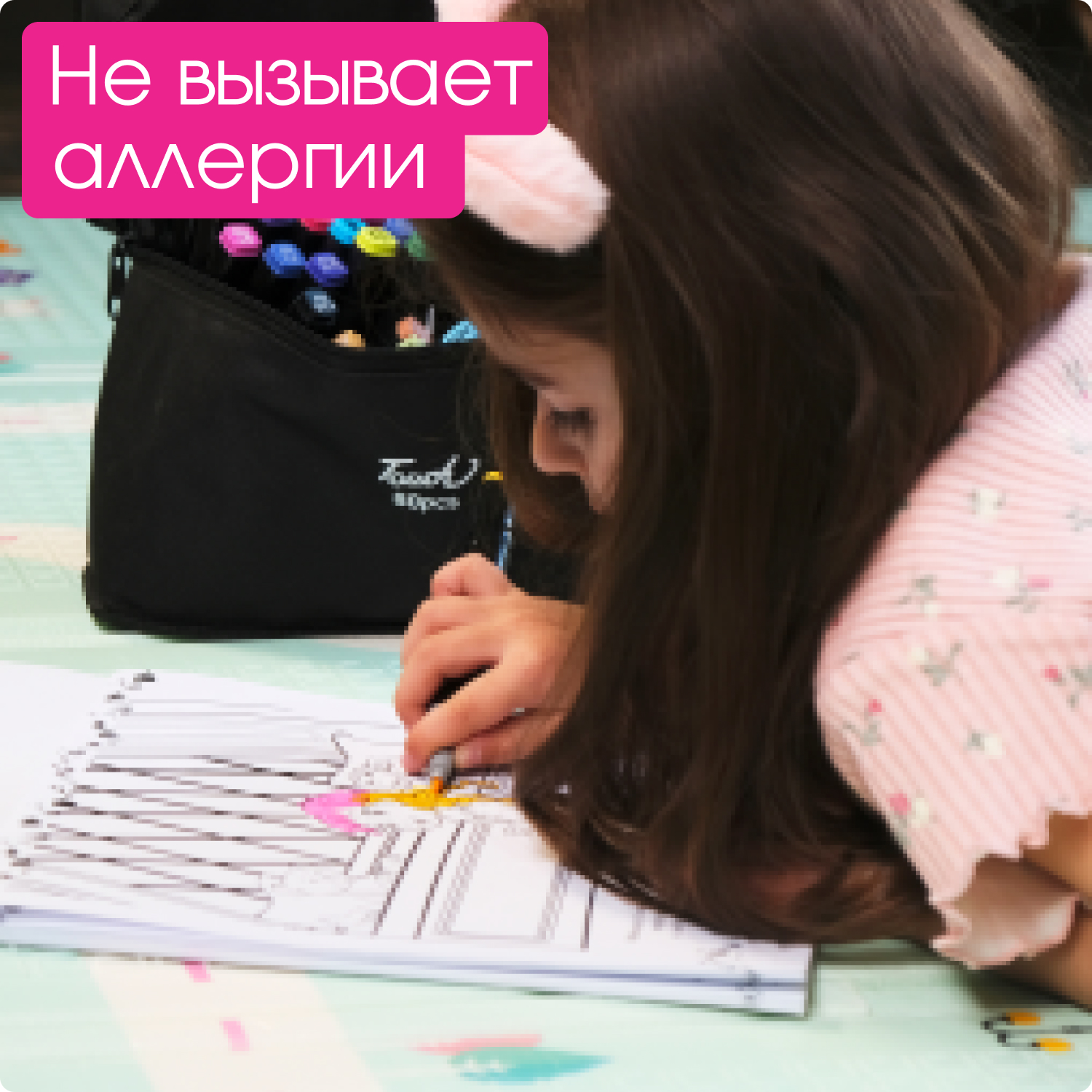 Детский складной Mamagoods - фото 6