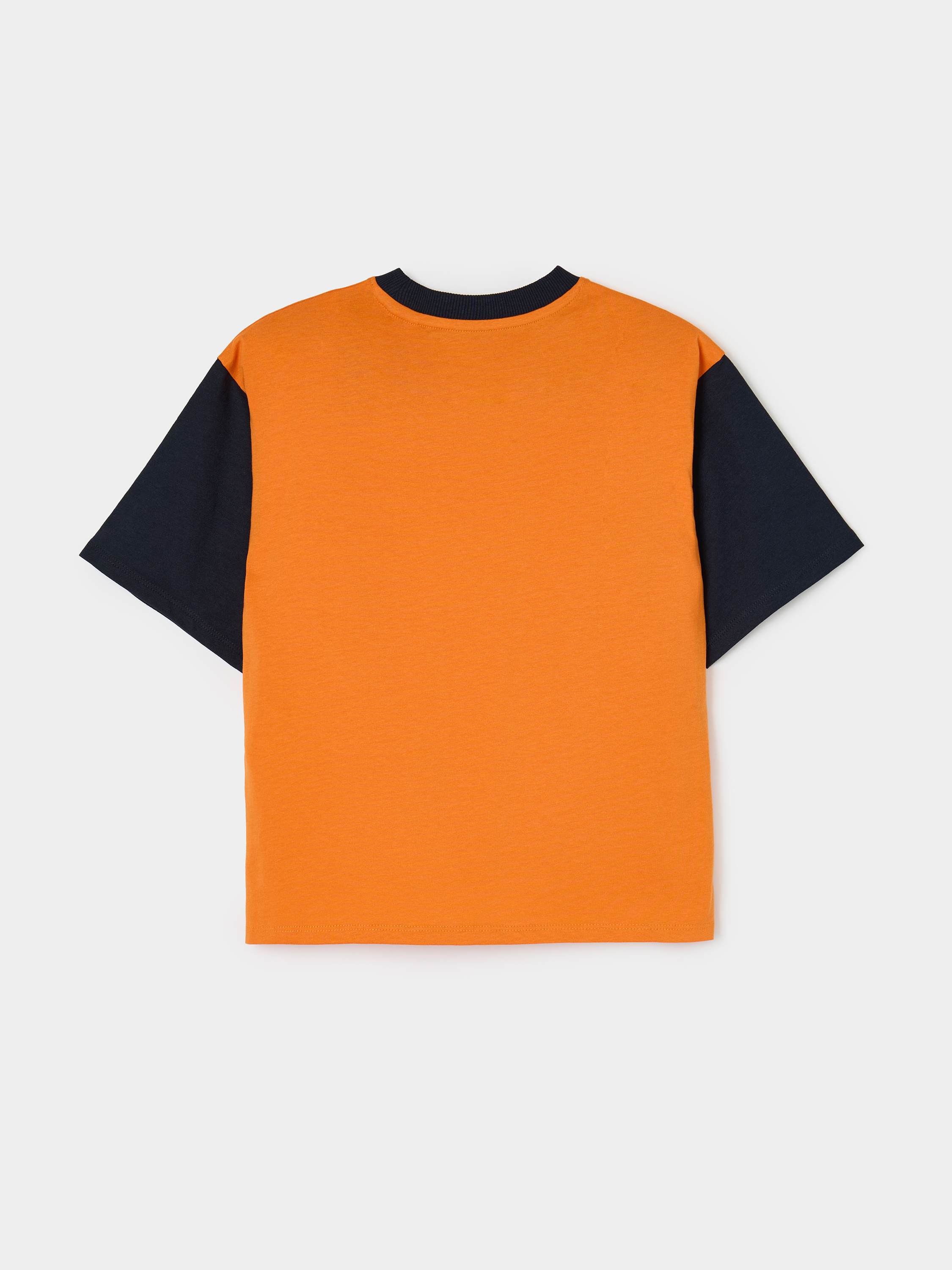Футболка Futurino Fashion W26FF-1BJ03kb-22D6 - фото 2