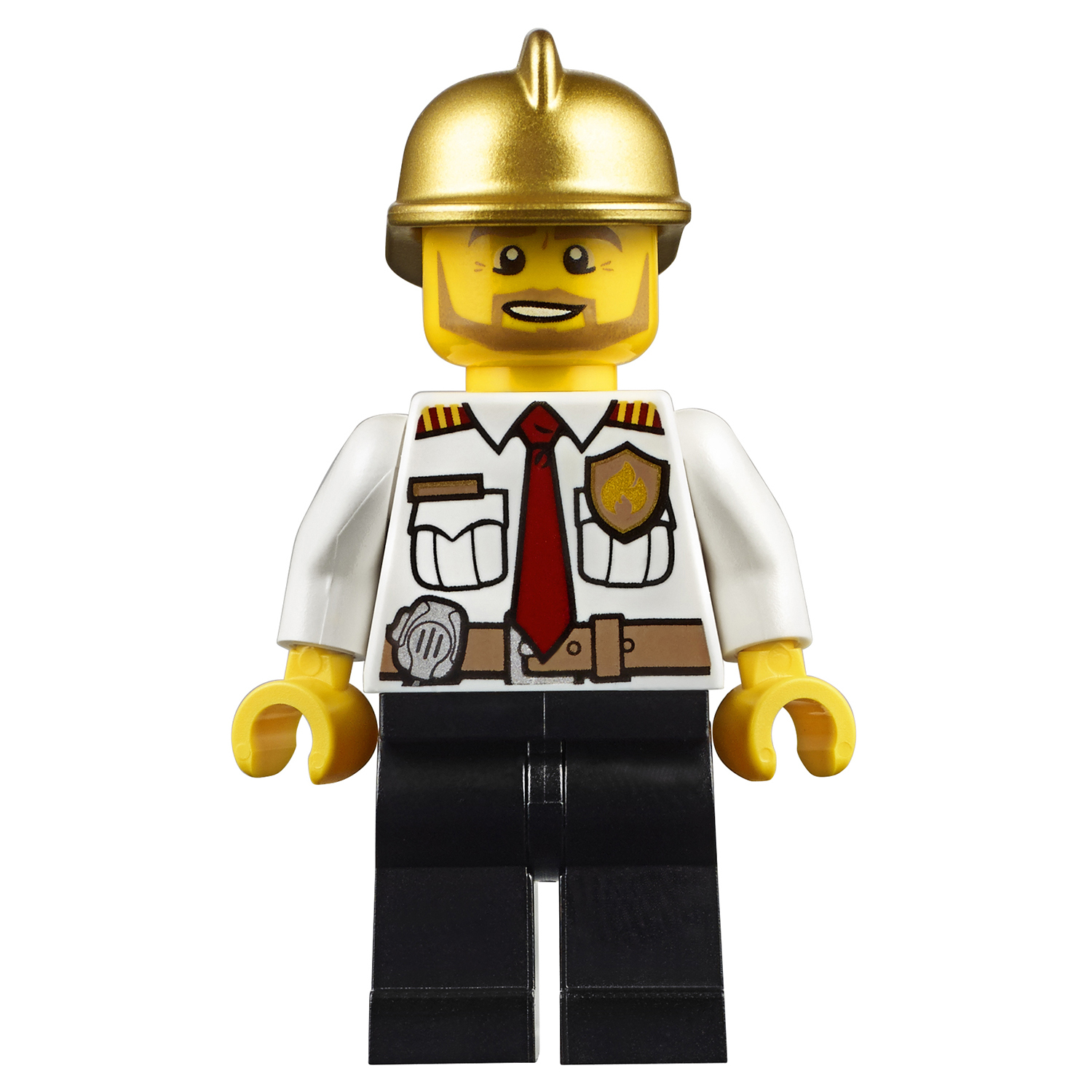 Конструктор LEGO City 60088 92 дет. - фото 10