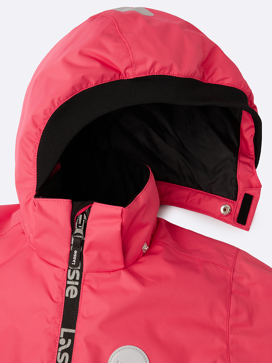 Комбинезон Lassie 72103203-4630 - фото 5