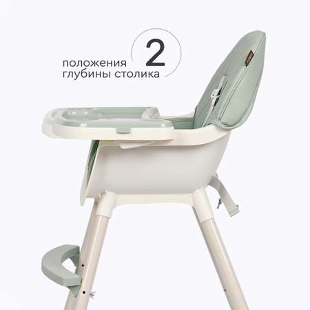 Стульчик для кормления Tomix Jolly классический