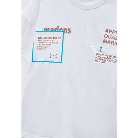 Футболка marions