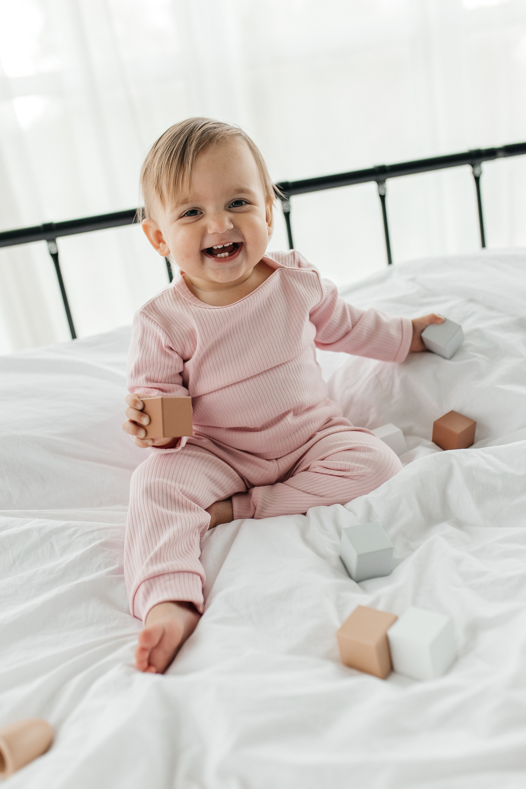 Штанишки 3 шт TOPOTUSHKI ТКР2078788ин - фото 13