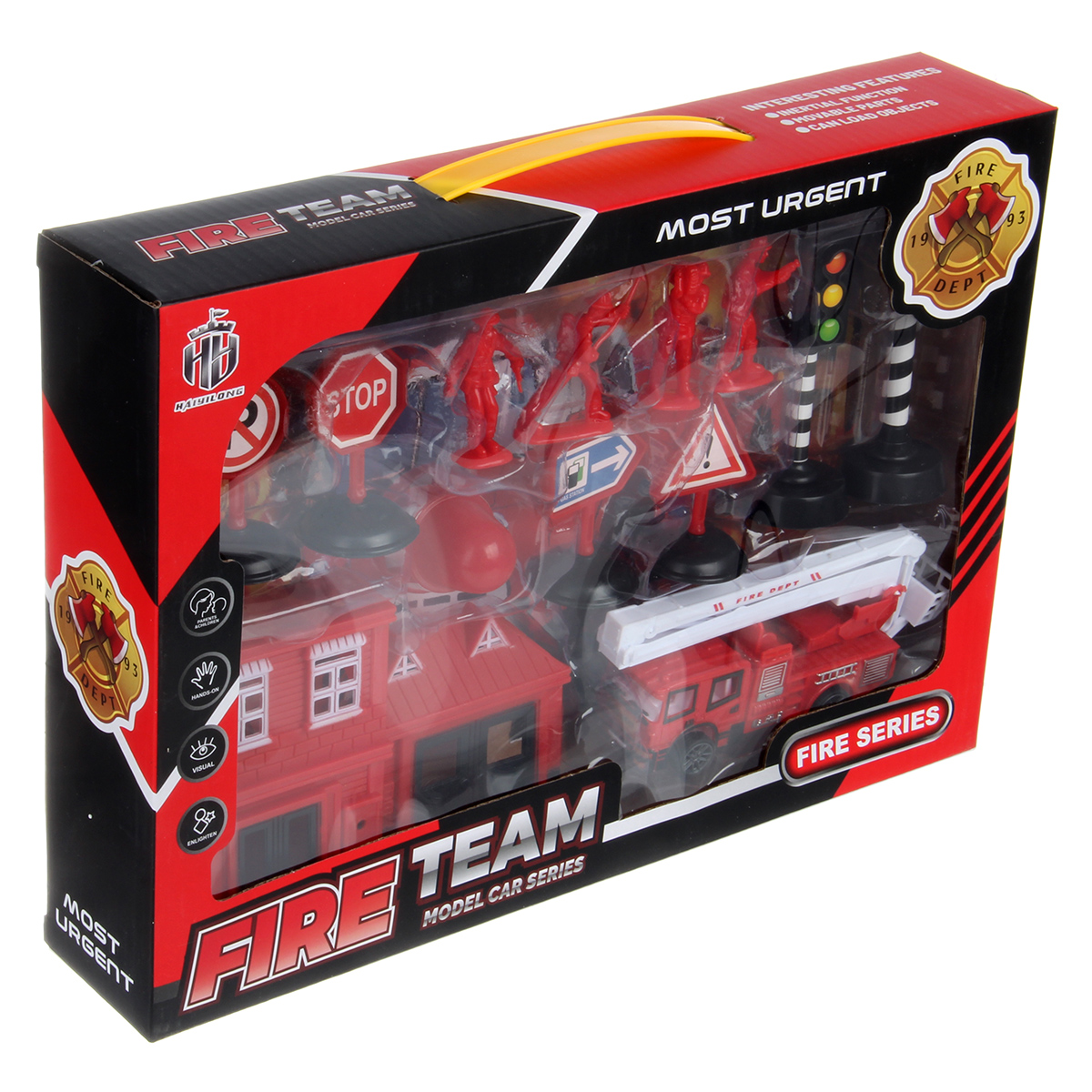 Игровой набор Veld Co 135143 - фото 8