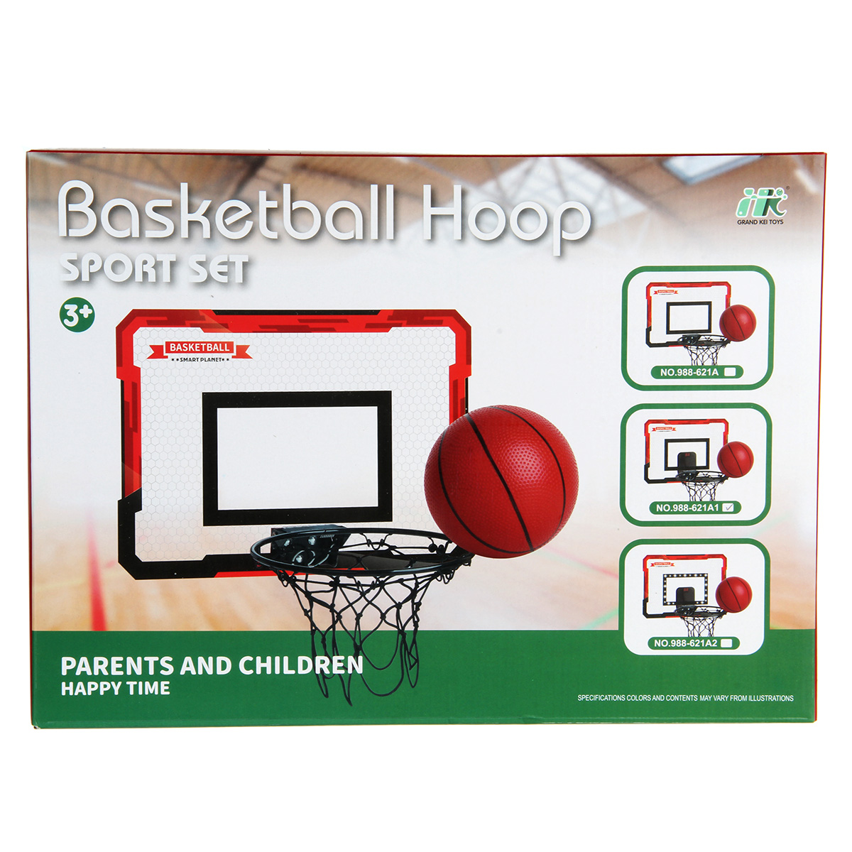 Баскетбол Veld Co - фото 8