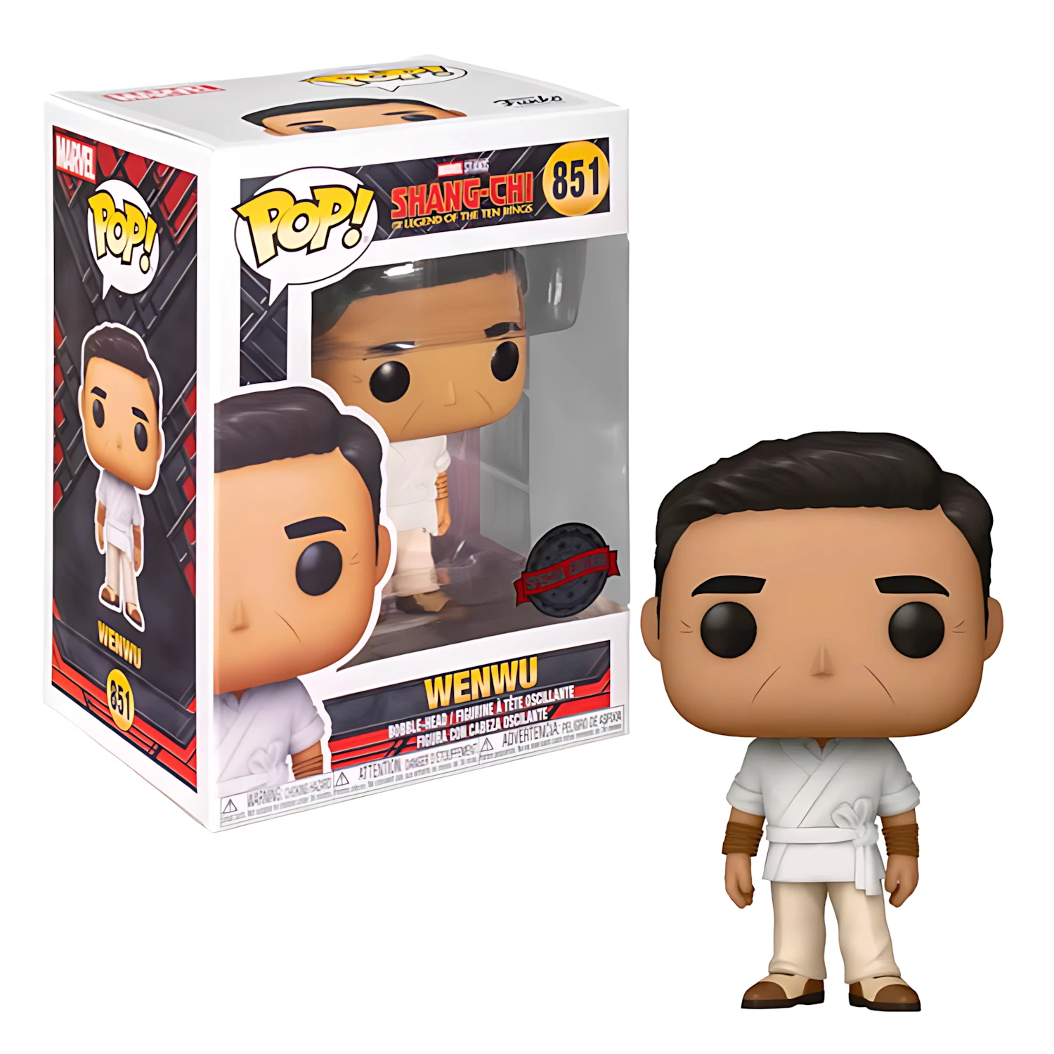 Фигурка Funko - фото 2