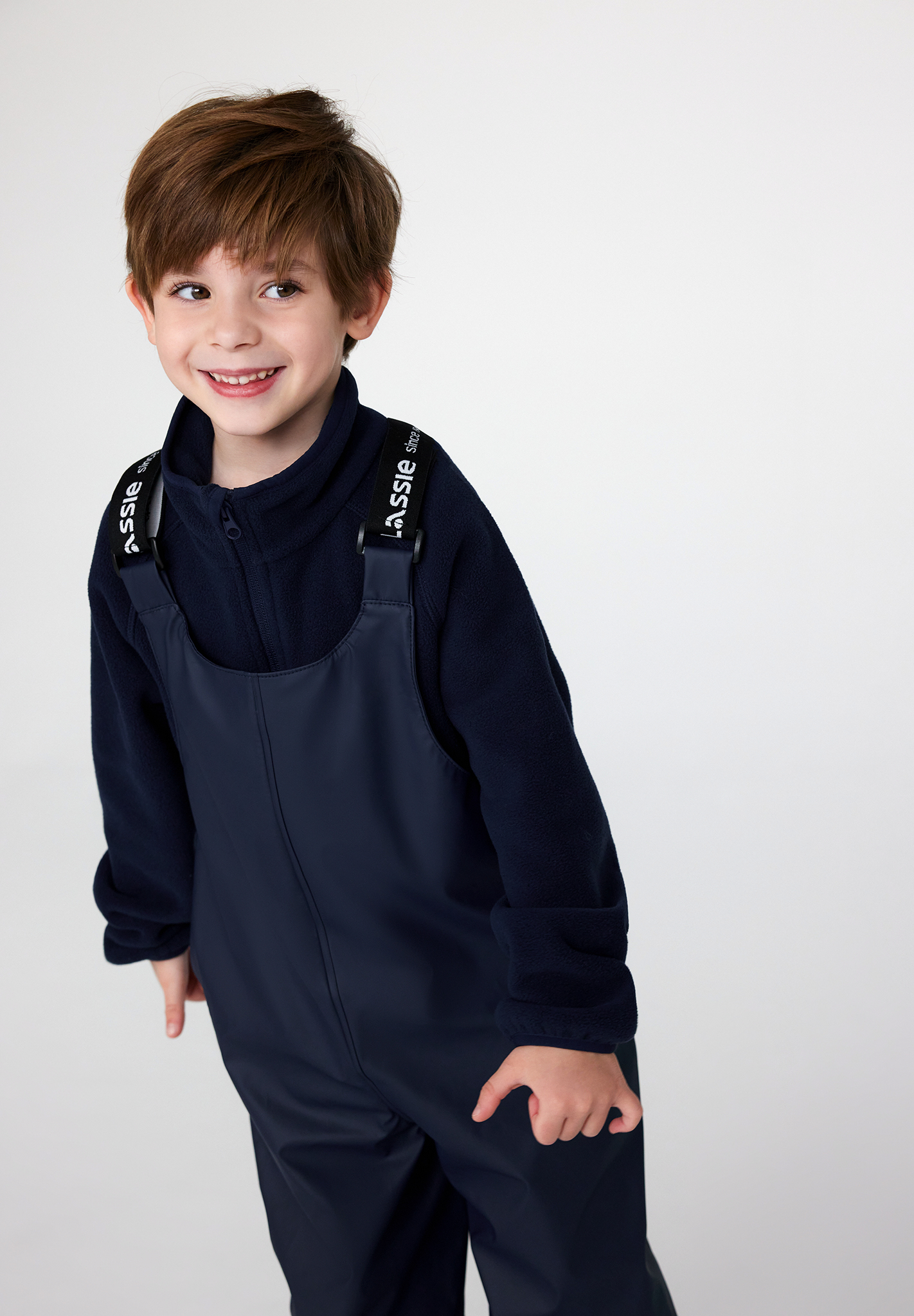 Брюки Lassie 7100065A-6960 - фото 2