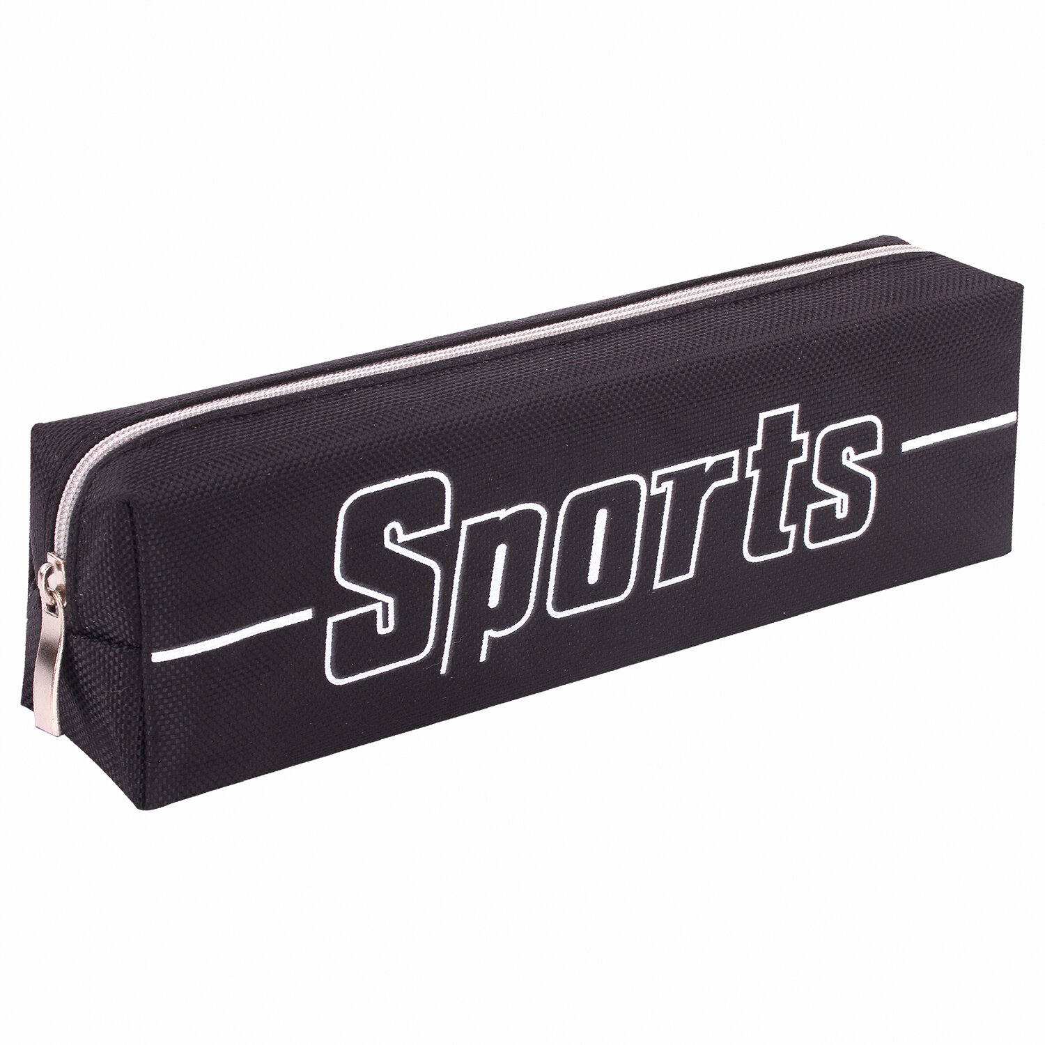 Пенал косметичка Brauberg Sport - фото 6