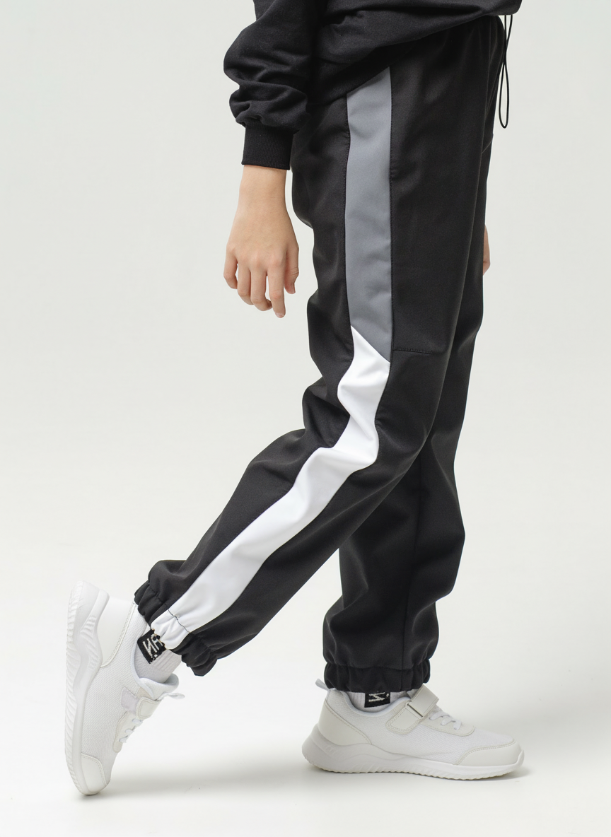 Брюки Lemonwear R1106 - фото 1