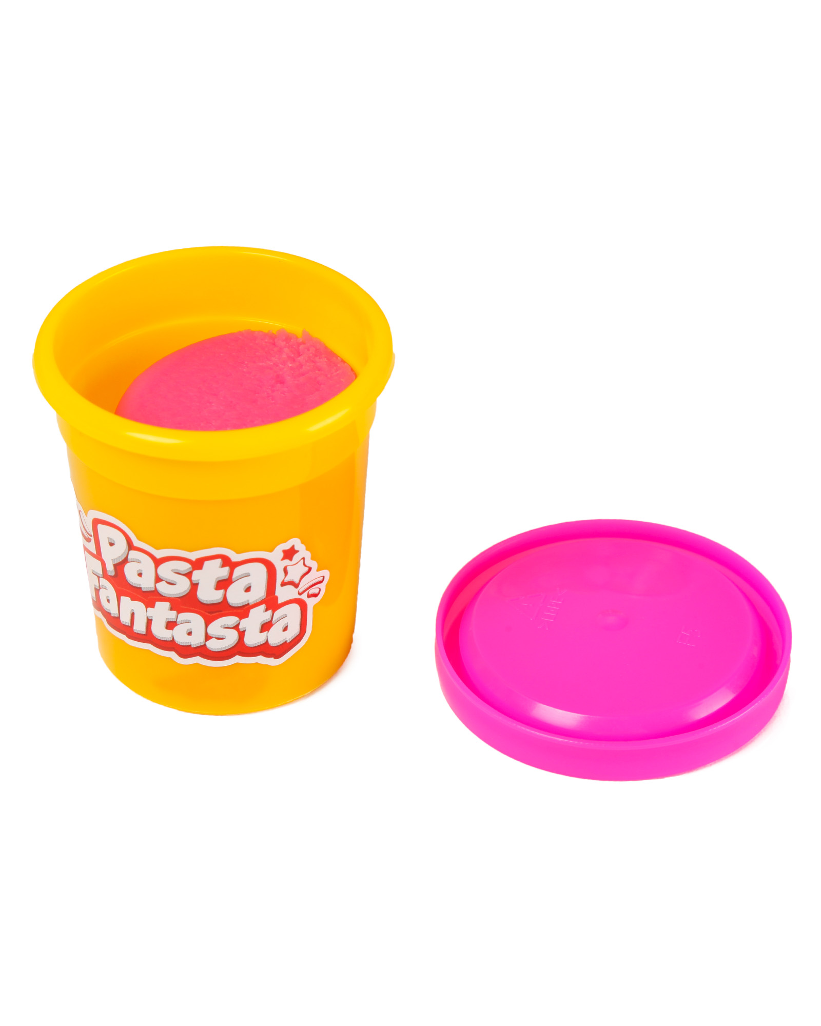 Масса для лепки Attivio 23 цв. - фото 3