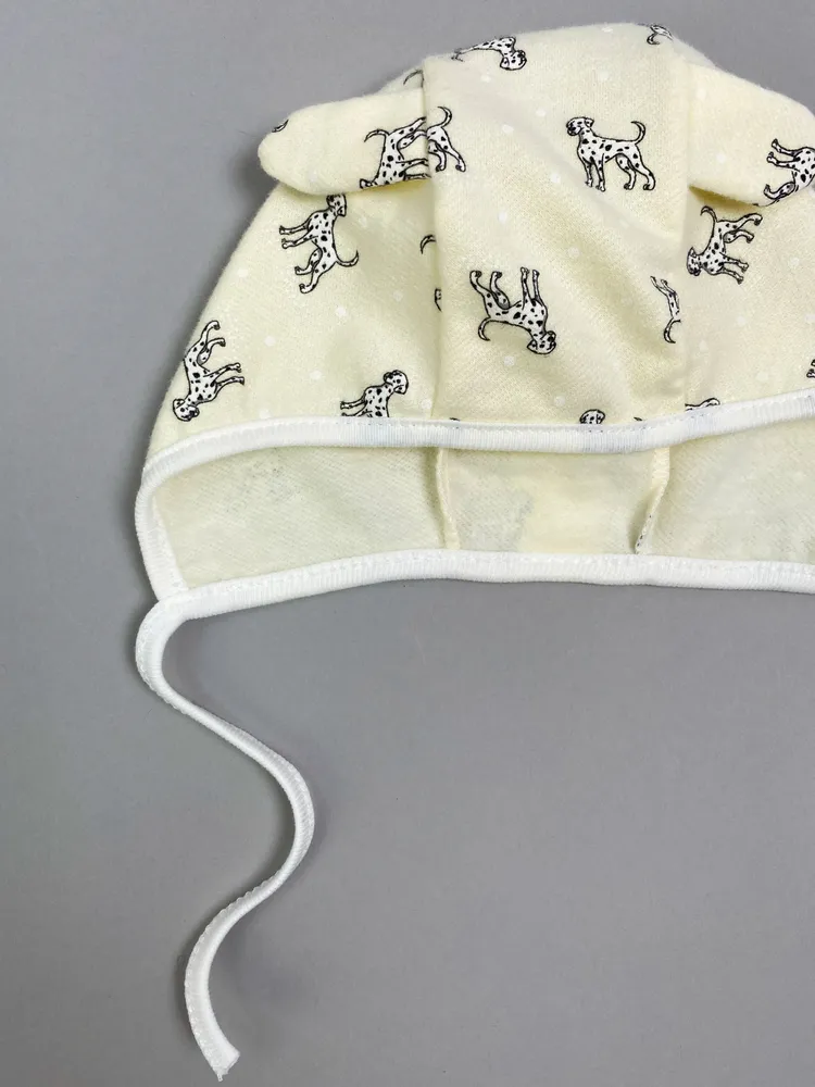 Чепчик Clariss ЦБ-00001456 - фото 5