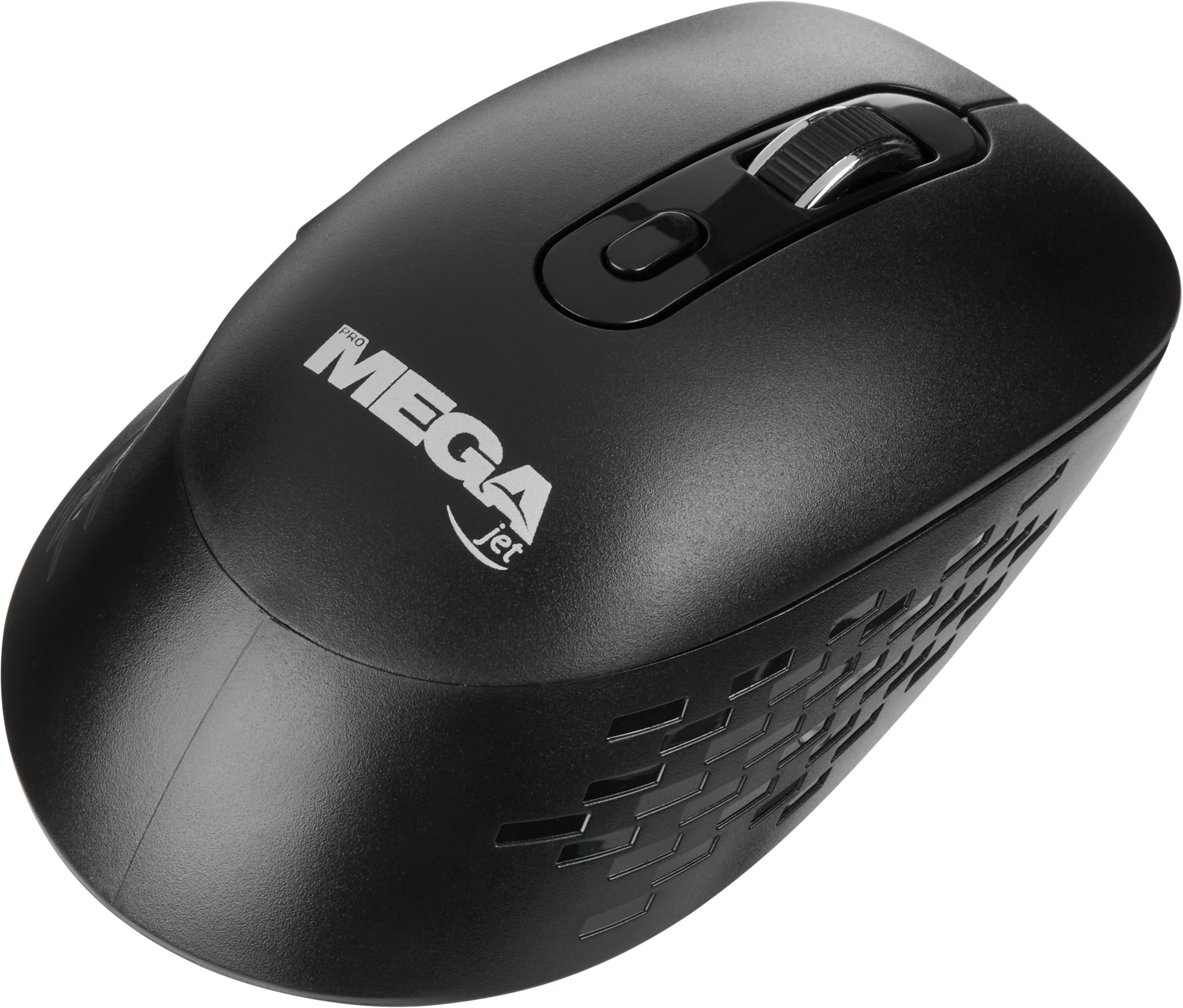 Мышь компьютерная ProMega WM001 - фото 8