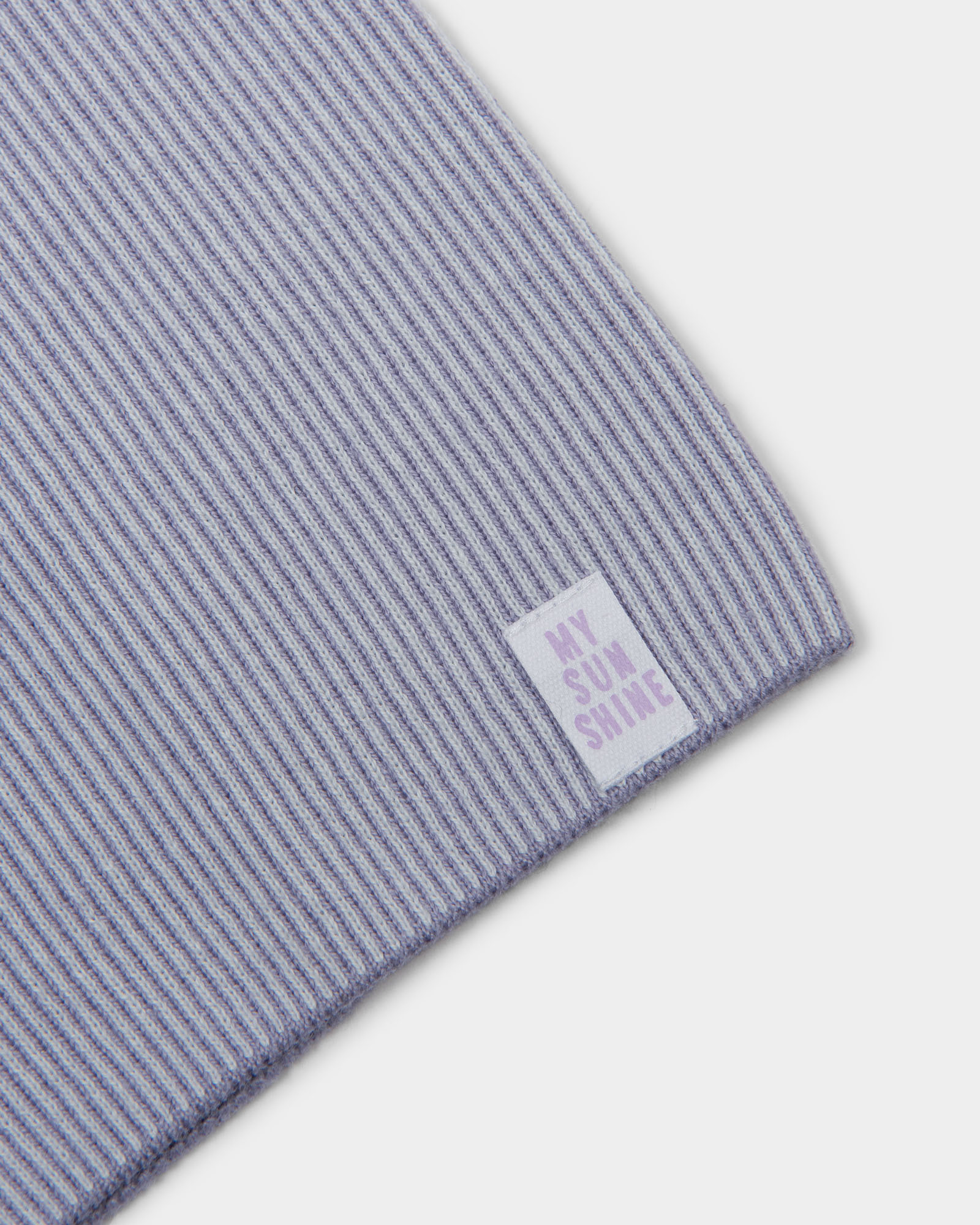 Шапка BabyGo S24BG1-FZ8670ig-77 - фото 4