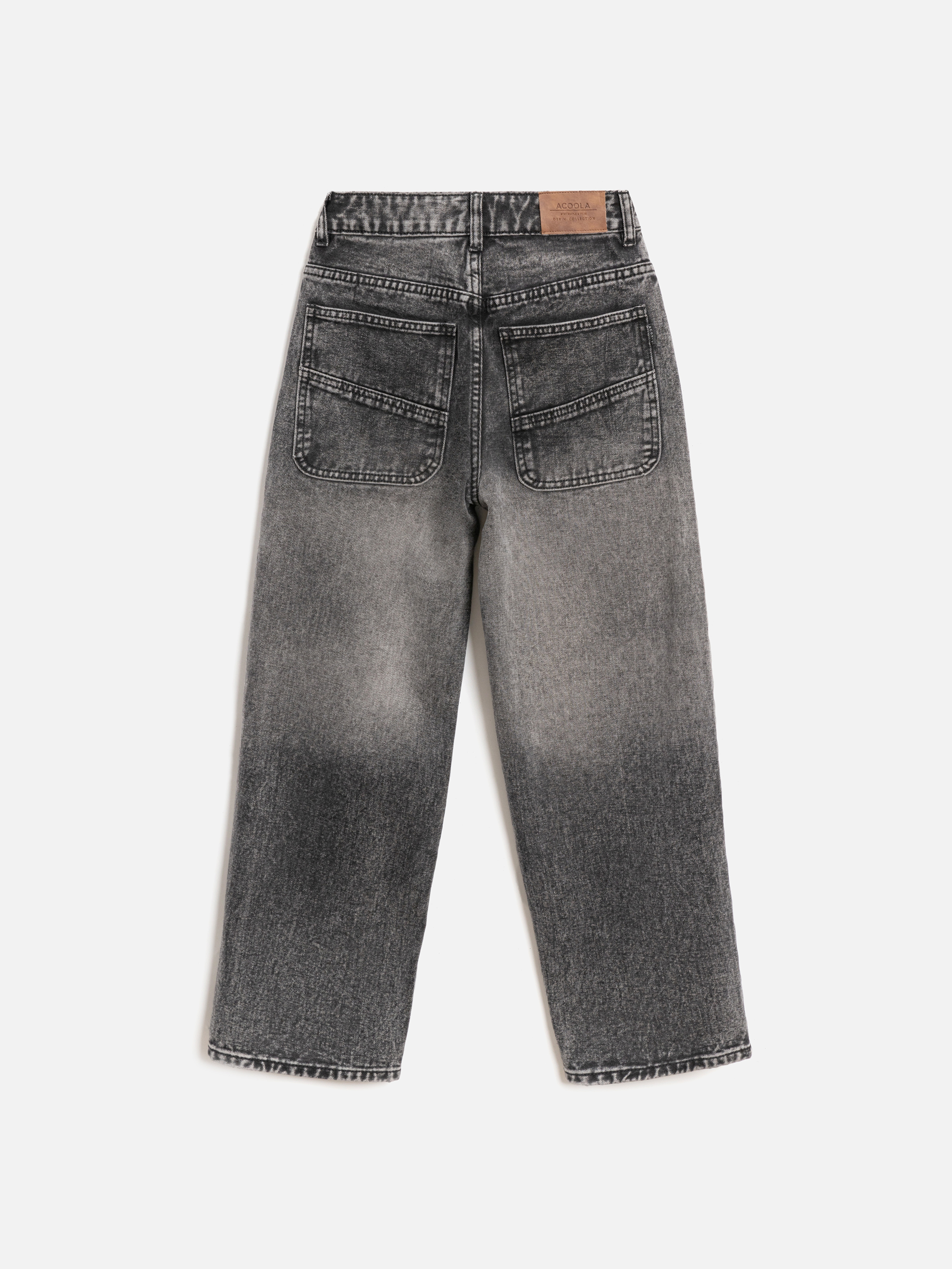 Джинсы Acoola 20110440100_0092458 - фото 6