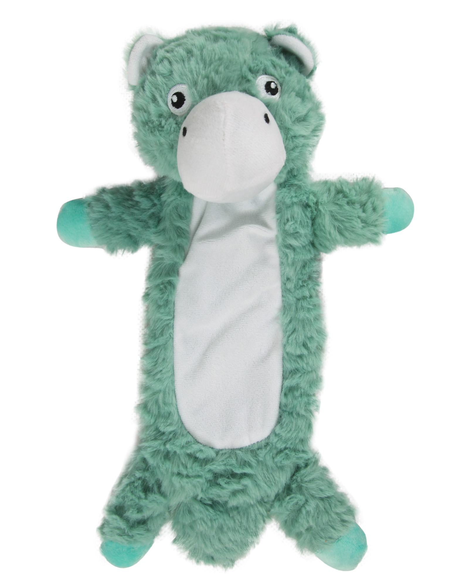 Игрушка для собак Barbaks Бычок Вуфи - фото 1