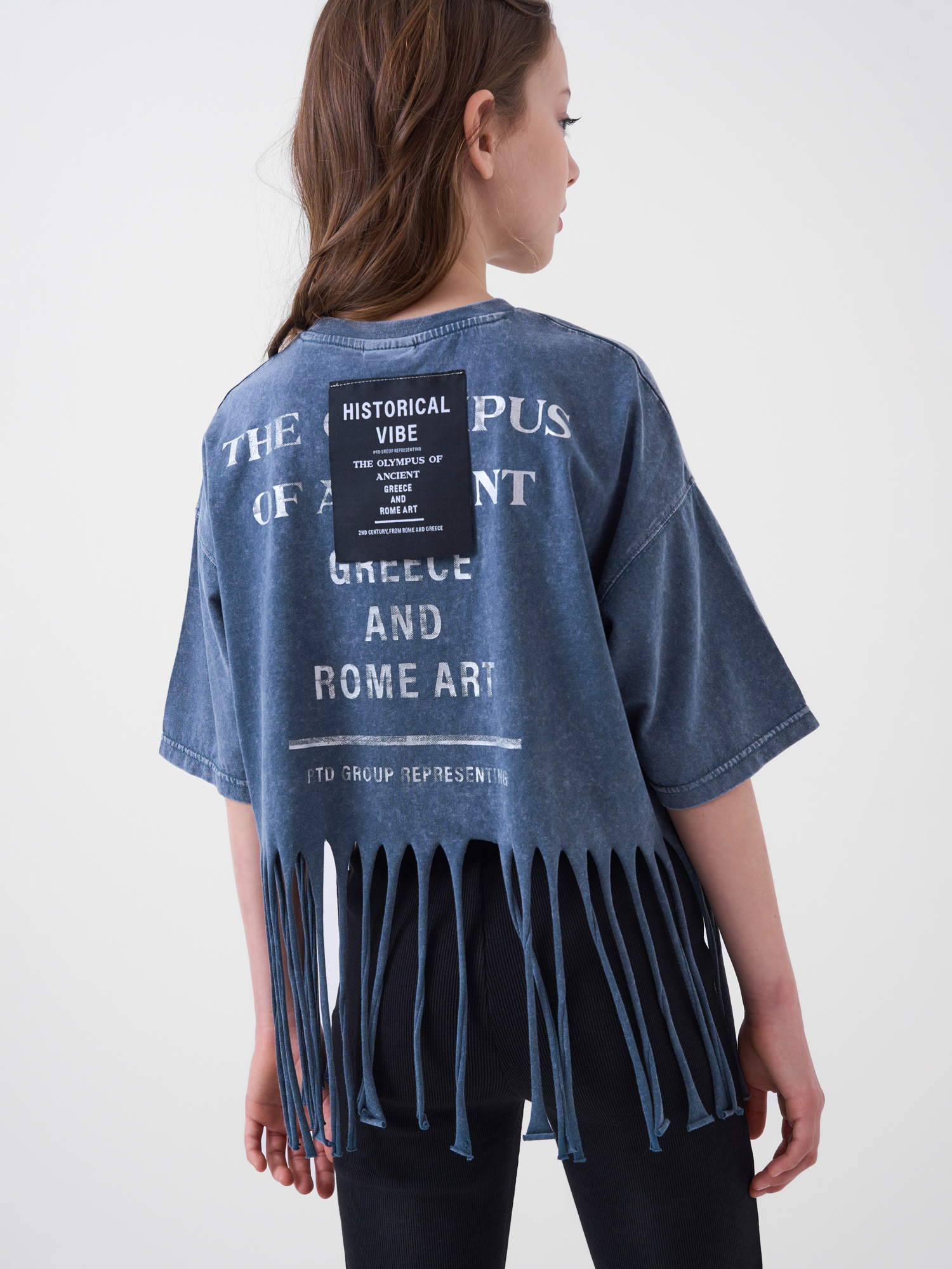 Футболка PlayToday 12621199 - фото 3