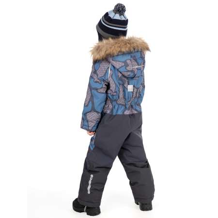 Комбинезон NIKASTYLE