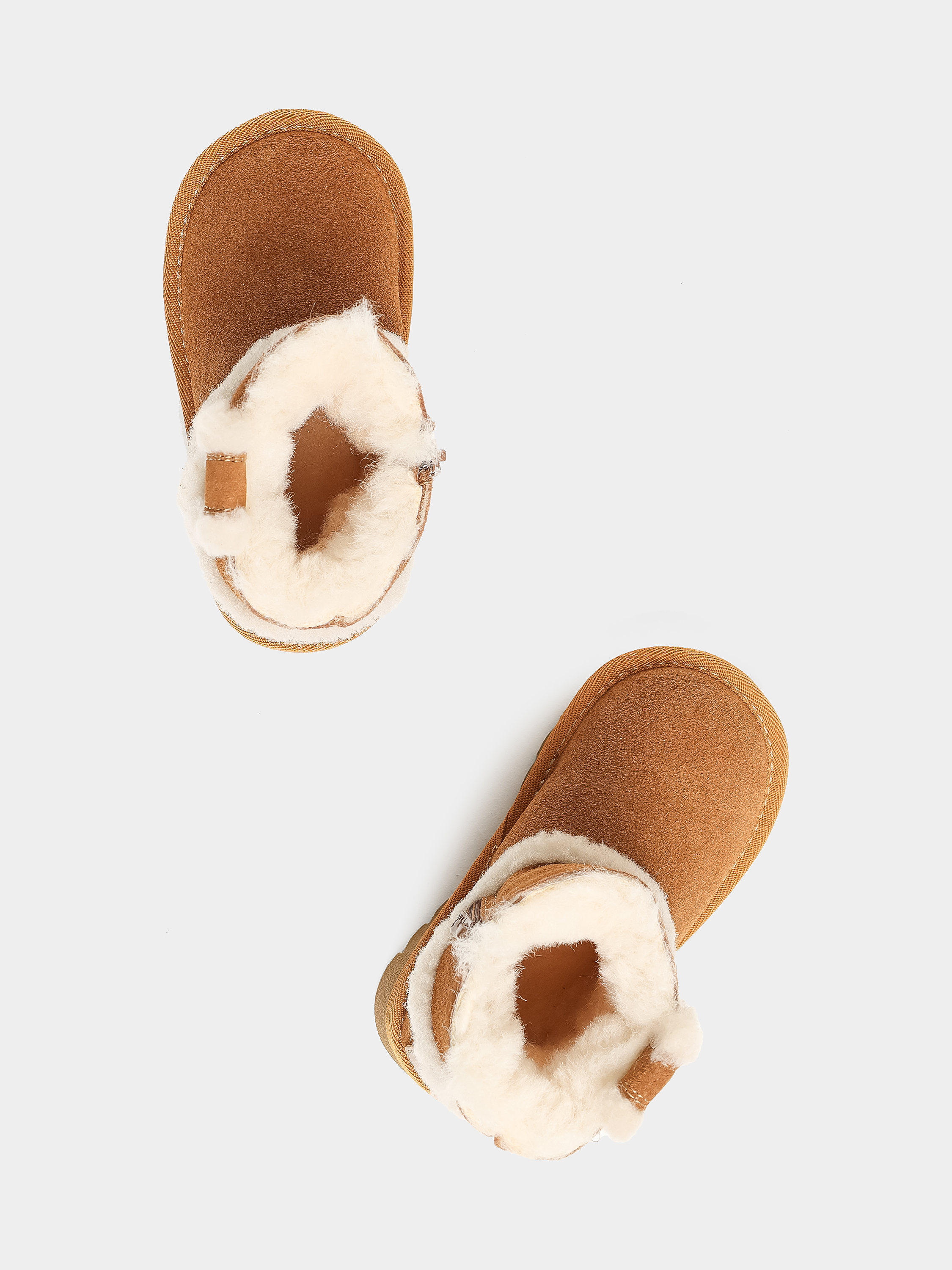 Угги Boys and Girls W2310-3P - фото 5