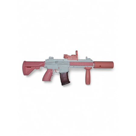 Автомат водный CS Toys