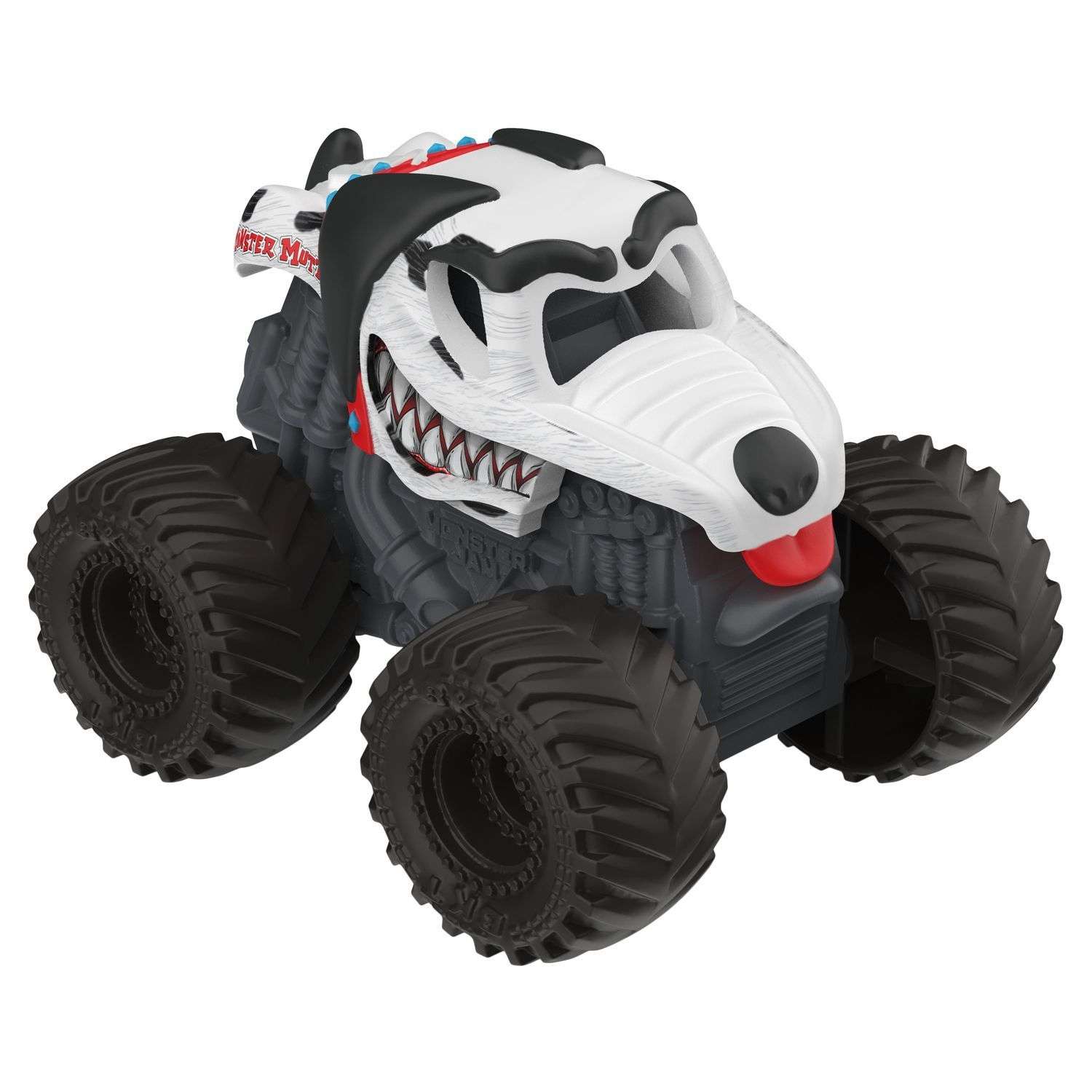 Автомобиль Monster Jam в ассортименте 6061530.0 - фото 10