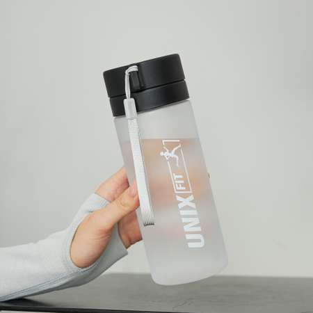 Бутылка UNIX Fit Standart 600 мл