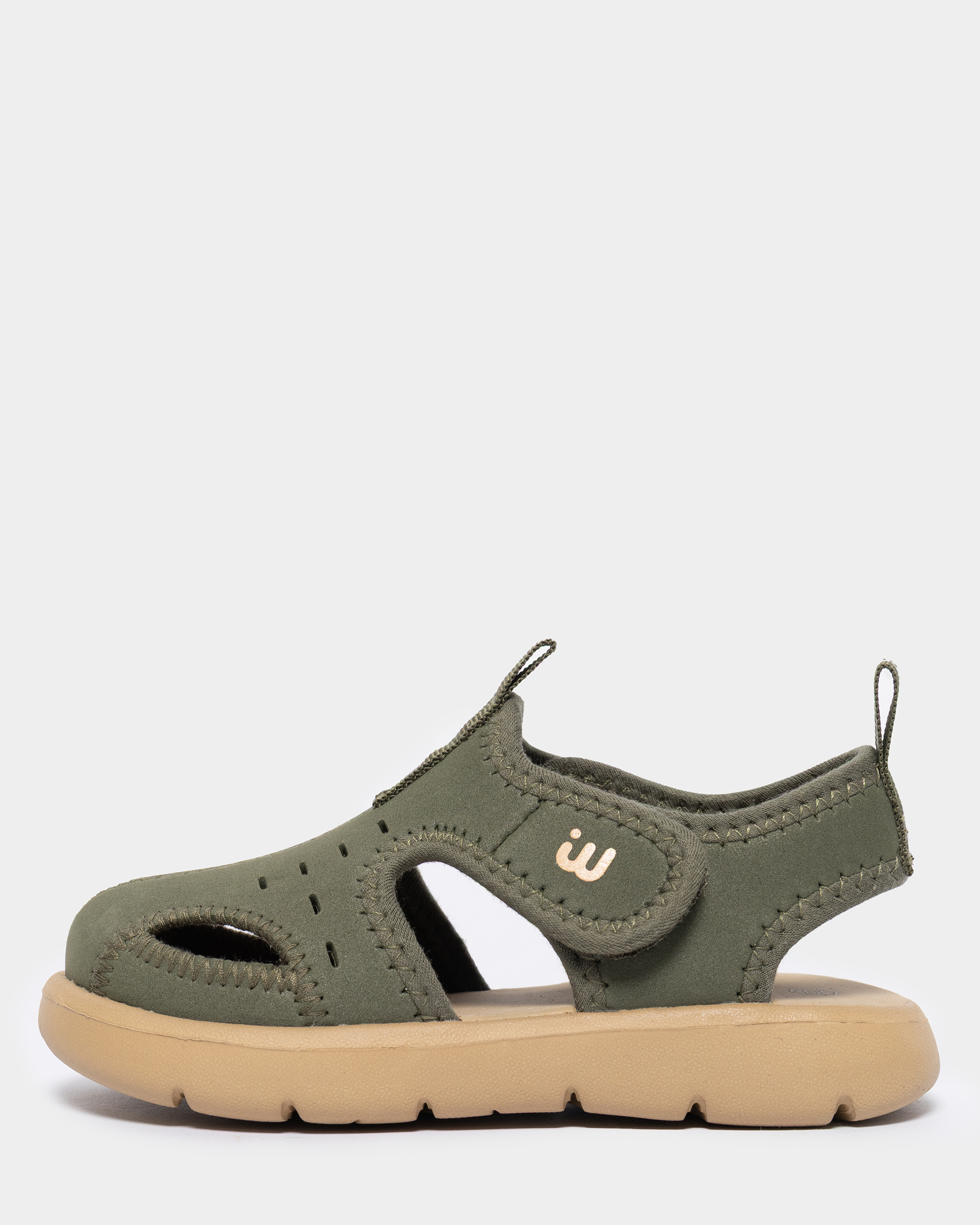 Сандалии Wappo S26WFibSS-264-24 - фото 1