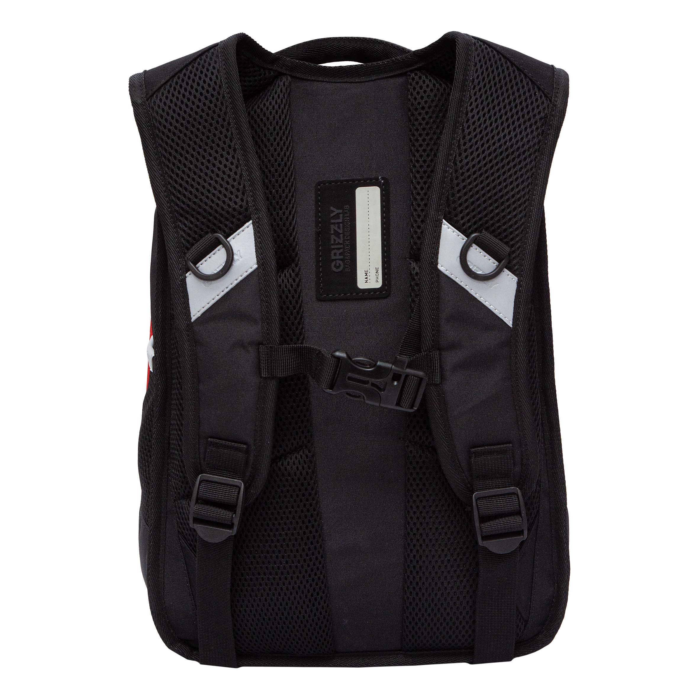 Рюкзак Grizzly - фото 3