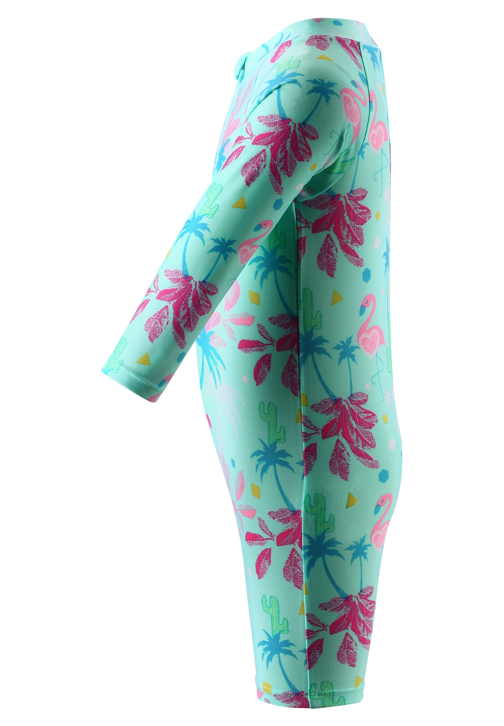 Плавательный комбинезон Lassie 716739-6102 - фото 3