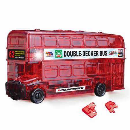 Пазл Bondibon 3D