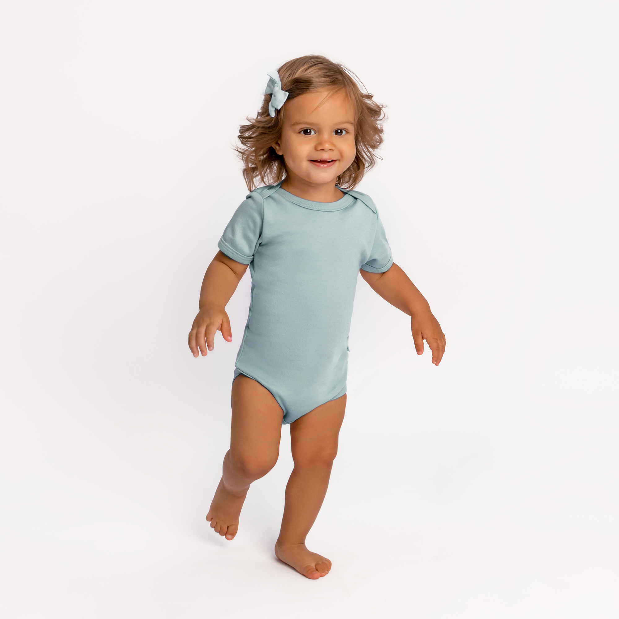 Боди Amarobaby AB-OD20-NM1/34 - фото 1